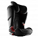 Детское автокресло KIDFIX2 R Cosmos Black Trendline Britax Roemer | Фото 5