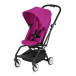 Коляска прогулочная Eezy S Twist Fancy Pink, розовый CYBEX | Фото 1