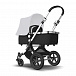 Коляска 2 в 1 Cameleon3 Plus ALU/ BLACK Bugaboo | Фото 2