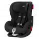 Детское автокресло King II Black Series Cosmos Black Trendline Britax Roemer | Фото 1