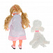 Кукла интерактивная &quot;Молли-Доктор&quot; Dimian | Фото 3