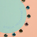 Сумка в виде цветка Stella McCartney | Фото 4