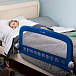 Ограничитель для кровати Single Fold Bedrail, синий Summer Infant | Фото 3