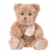 Мягкая игрушка Мишка Тедди Caesar, коричневый, 35 см Bukowski | Фото 1