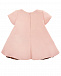 Розовое платье с бантами Fendi | Фото 2