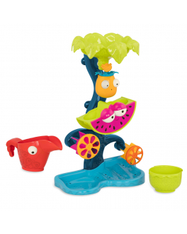 Набор игрушек для песка и воды &quot;Тропический водопад&quot; B Dot , арт. 68824 | Фото 2