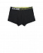 Трусы-боксеры, комплект 2 шт, черный/зеленый Calvin Klein | Фото 4