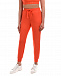 Оранжевые спортивные брюки Deha | Фото 6