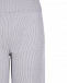 Светло-серый комплект из джемпера и брюк Panicale | Фото 10