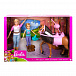 Игровой набор &quot;Барби, Стейси и Лошадь&quot; Barbie | Фото 2
