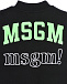 Куртка спортивная MSGM  | Фото 4