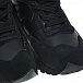 Базовые черные кроссовки NEW BALANCE | Фото 6