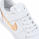 Кроссовки из кожи с логотипом Nike | Фото 6