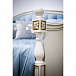 Диван-кровать, 90х190 см, 2 ящика (С патинированием) Angelic room | Фото 4