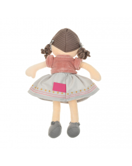 Кукла Rose, 32 см Bonikka , арт. 7502 | Фото 2
