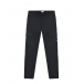 Черные брюки с карманами карго CP Company | Фото 1