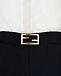 Комплект: рубашка и брюки Fendi | Фото 3