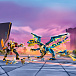 Конструктор Lego Ninjago Elemental Dragon vs. The Empress Mech  | Фото 5