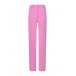 Розовые брюки со стрелками Hinnominate | Фото 1