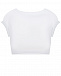Комплект: футболка и шорты с принтом &quot;мишка&quot; Moschino | Фото 3