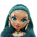 Кукла Джуэл Ричи зеленая с аксессeурами 28 см Rainbow High | Фото 3