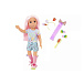 Кукла Никси с набором аксессуаров для волос, 35,5 см Glitter Girls | Фото 6