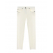 Белые джинсы skinny fit Stella McCartney | Фото 1
