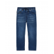 Regular fit джинсы с эластичным поясом Molo | Фото 1
