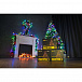 Гирлянда STRING 210 ламп, 1700см, RGB, многоцветный + белый, управление через приложение LinkedSparx | Фото 6