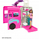 Игровой набор Барби Dream Camper, кемпер мечты Barbie | Фото 6