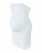 Белое платье Bayside для беременных Cache Coeur | Фото 4