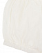 Белое платье с разноцветными кисточками Stella McCartney | Фото 6