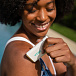 Солнцезащитный стик для лица и тела &quot;Тропический кокос&quot; SPF30, 17 гр COOLA | Фото 4