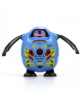 Робот Токибот синий YCOO , арт. 88535S-2 | Фото 1
