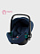 Детское автокресло BABY-SAFE iSENSE Indigo Blue