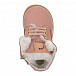 Розовые ботинки с меховой подкладкой Walkey | Фото 4