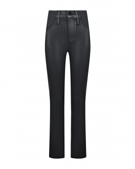 Черные джинсы skinny Paige Черный, арт. 9817901-3364 | Фото 1