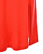 Красное платье из кашемира Allude | Фото 9