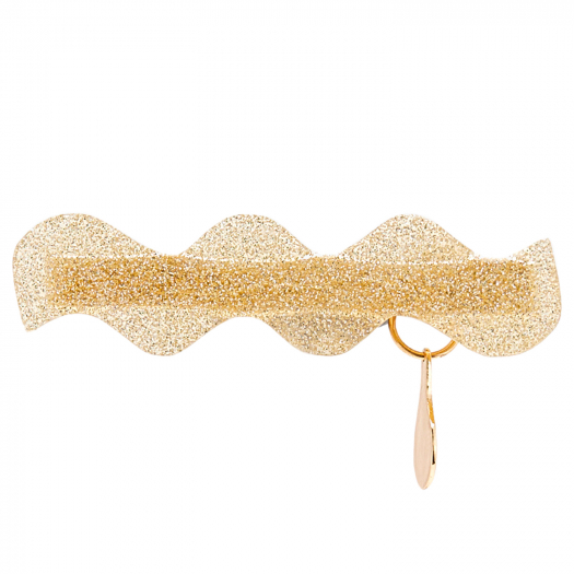 Зажим для волос Казэ (золото) Benten | Фото 1