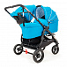 Люлька External Bassinet для Snap Duo / Ocean Blue Valco Baby | Фото 3