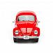 Машина Volkswagen Beetle металлическая 1:24 Maisto | Фото 5