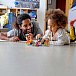 Конструктор MINIONS &quot;Миньоны в лаборатории Грю&quot; Lego | Фото 2