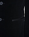 Черный бархатный пиджак Tommy Hilfiger | Фото 4