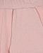 Розовые шорты Ara Petal Blush Molo | Фото 3