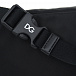Черная сумка-пояс, 22x12x7 см Dolce&Gabbana | Фото 6