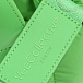 Зеленая стеганая сумка VeeCollective | Фото 6