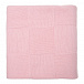 Плед розового цвета, 100x120 см Jan&Sofie | Фото 2