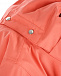 Комплект: куртка и брюки, коралловый GOSOAKY | Фото 10