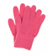 Шерстяные перчатки цвета фуксии Catya | Фото 1