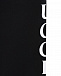 Черные спортивные брюки с логотипом GUCCI | Фото 3